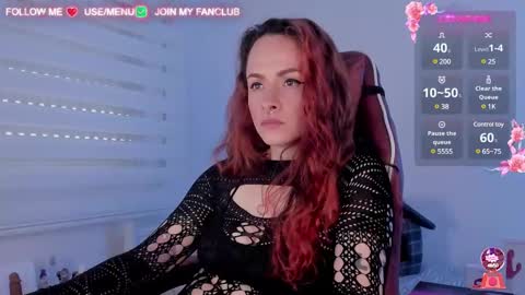 I WILL BE BACK ON WEDNESDAY DECEMBER 4 0100AM COLOMBIA TIME    online show from March 1, 11:28 am