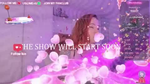 I WILL BE BACK ON WEDNESDAY DECEMBER 4 0100AM COLOMBIA TIME    online show from September 17, 8:05 am