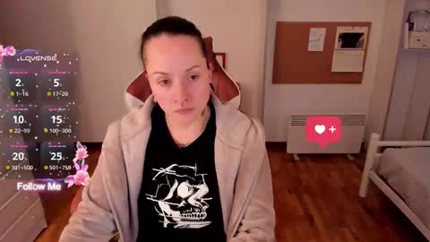 I WILL BE BACK ON WEDNESDAY DECEMBER 4 0100AM COLOMBIA TIME    online show from January 8, 3:03 pm