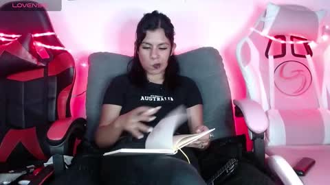 Domina Lia online show from February 7, 3:01 am