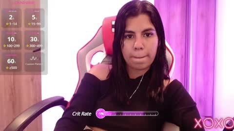 Domina Lia online show from March 12, 4:30 am