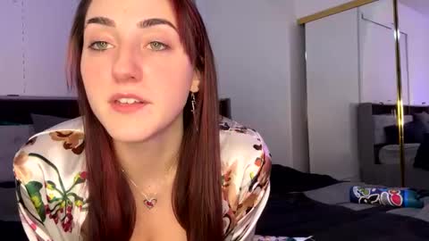 Doxy online show from February 2, 12:35 pm