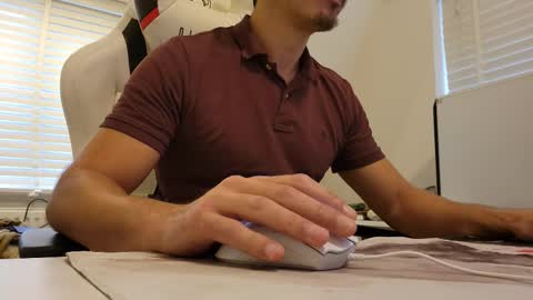 Snapshot of dominance chatting on October 13, 7:30 am Master Dominance online show from October 13, 7:30 am