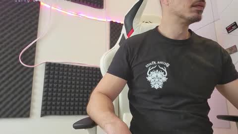 Master Dominance  online show from March 3, 5:52 pm