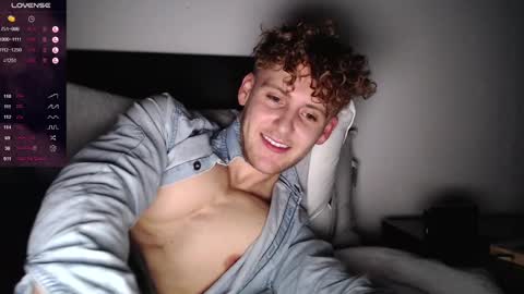 Alex...  online show from December 8, 10:25 pm