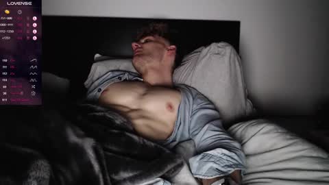 Alex...  online show from December 12, 12:48 am