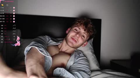 Alex...  online show from January 4, 10:02 pm