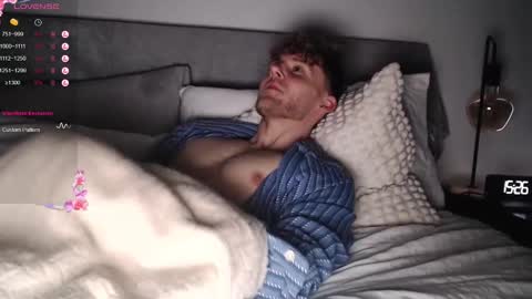 Alex...  online show from February 15, 3:28 pm