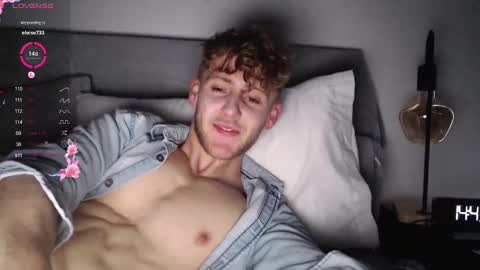 Alex...  online show from February 19, 2:44 pm