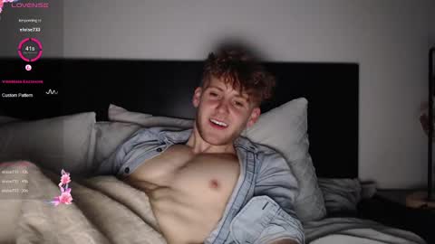 Alex...  online show from March 5, 2:34 pm