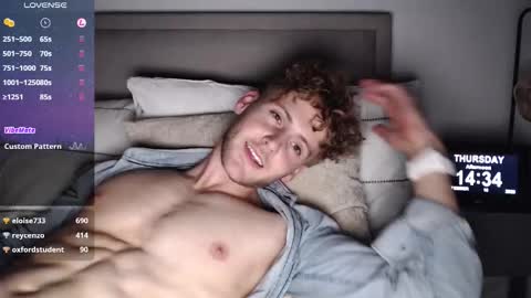 Alex...  online show from September 18, 1:35 pm