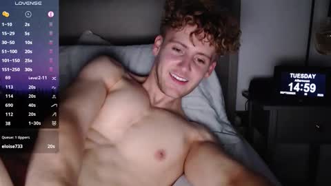 Alex...  online show from September 30, 2:00 pm