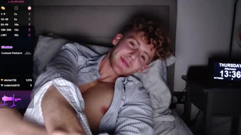 Alex...  online show from October 9, 12:36 pm