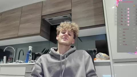 Alex...  online show from November 19, 9:59 pm