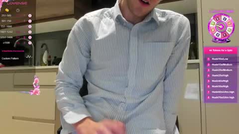 Snapshot of dominantalex182 chatting on March 5, 2:57 pm Alex... online show from March 5, 2:57 pm