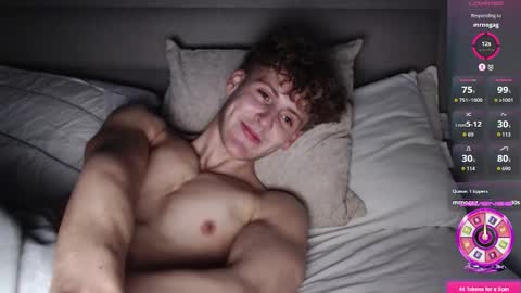 Snapshot of dominantalex182 chatting on March 15, 2:12 pm Alex... online show from March 15, 2:12 pm