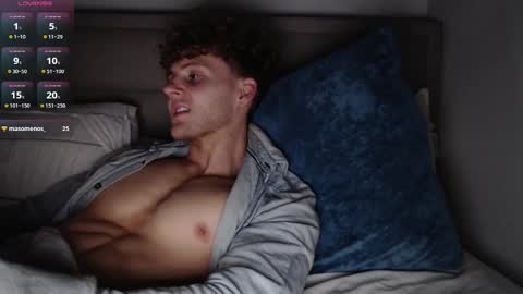 Snapshot of dominantalex182 chatting on March 19, 4:22 pm Alex... online show from March 19, 4:22 pm