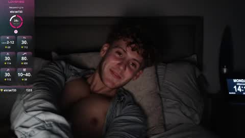 Snapshot of dominantalex182 chatting on March 23, 2:10 pm Alex... online show from March 23, 2:10 pm