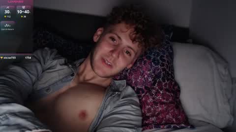 Snapshot of dominantalex182 chatting on April 2, 1:42 pm Alex... online show from April 2, 1:42 pm