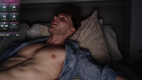 Snapshot of dominantalex182 chatting on April 5, 1:19 pm Alex... online show from April 5, 1:19 pm