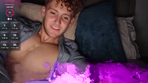 Snapshot of dominantalex182 chatting on April 6, 1:34 pm Alex... online show from April 6, 1:34 pm