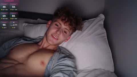 Snapshot of dominantalex182 chatting on April 8, 4:18 pm Alex... online show from April 8, 4:18 pm