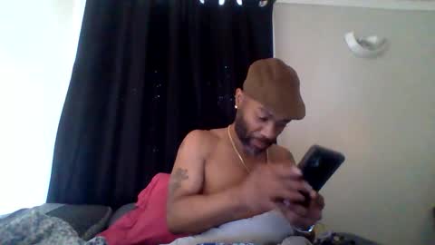 Bigcocktdw online show from December 13, 8:47 pm