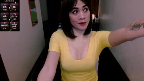 Natalia online show from February 7, 3:12 am