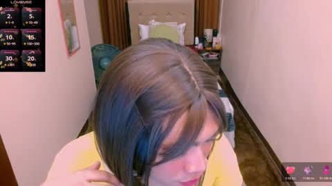 Natalia online show from February 23, 7:55 am