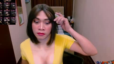 Natalia online show from February 25, 6:47 am