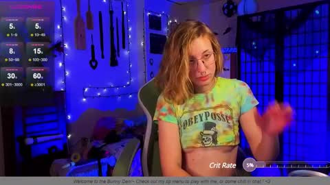 Bigbearnbunnyboy online show from December 28, 1:50 am