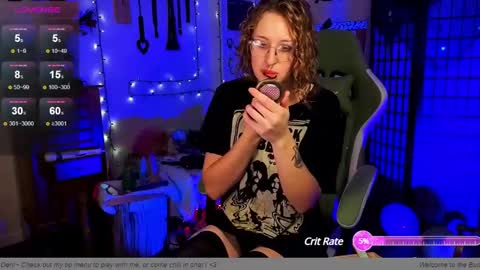 Bigbearnbunnyboy online show from January 21, 12:15 am