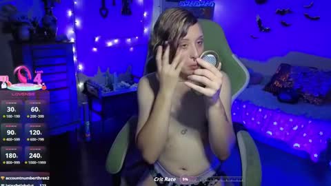 Bigbearnbunnyboy online show from October 23, 9:57 pm