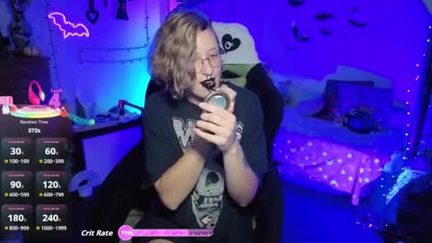 Bigbearnbunnyboy online show from November 15, 1:58 am