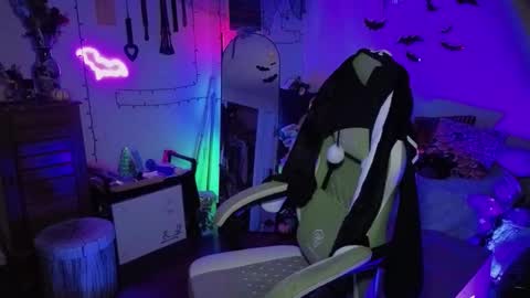 Bigbearnbunnyboy online show from January 8, 5:10 am