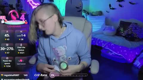 Bigbearnbunnyboy online show from March 30, 11:28 pm