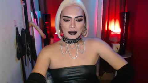 diana online show from September 12, 7:08 am