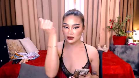 Dominantsky online show from February 20, 8:47 pm