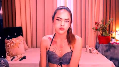 Dominantsky online show from February 24, 1:57 am