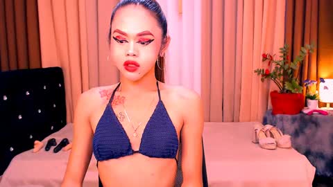 Dominantsky online show from February 26, 1:00 am