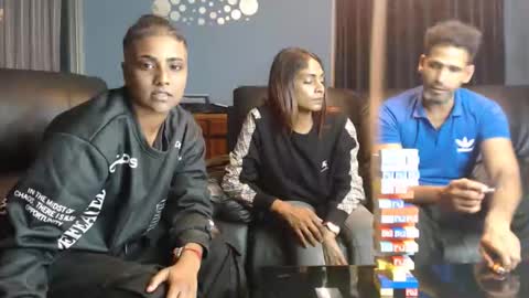 dominate_stud online show from September 29, 9:30 pm