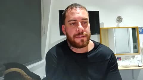 dominateherplease online show from October 24, 7:32 pm