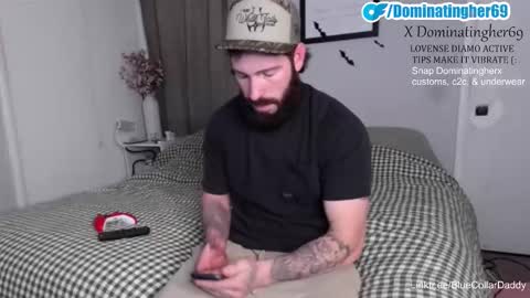 dominatingher69 online show from November 13, 11:58 pm