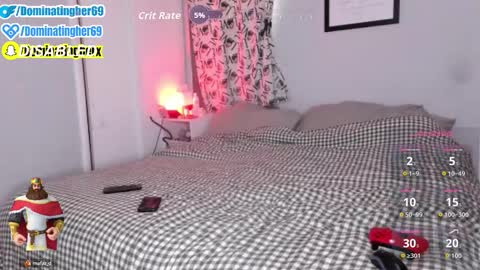 Snapshot of dominatingher69 chatting on March 16, 4:22 pm dominatingher69 online show from March 16, 4:22 pm