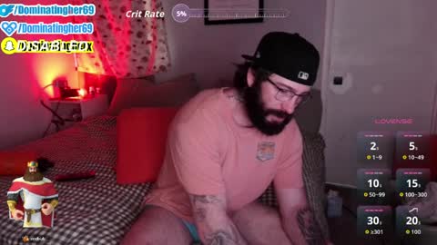 Snapshot of dominatingher69 chatting on March 26, 7:30 pm dominatingher69 online show from March 26, 7:30 pm