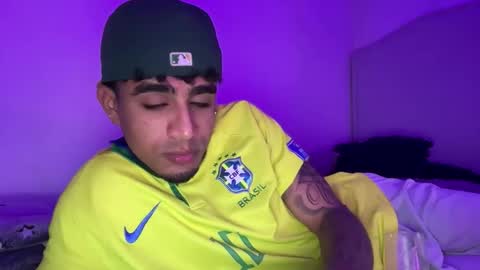 Brandon online show from September 21, 2:46 am