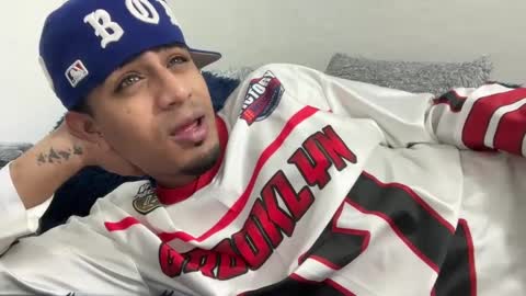 Brandon online show from September 25, 1:04 pm