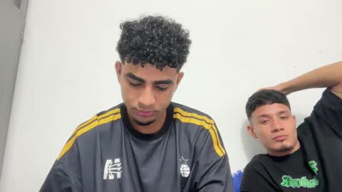 Brandon online show from October 5, 2:10 am