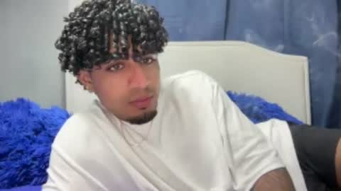 Brandon online show from July 27, 2:29 am