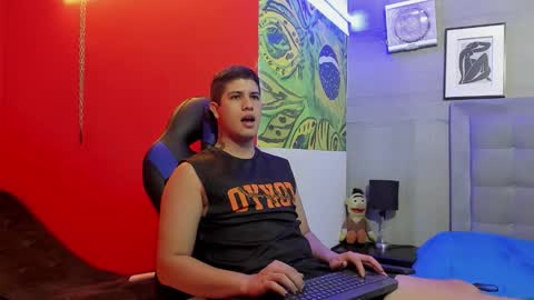 DOMI online show from February 20, 4:31 am